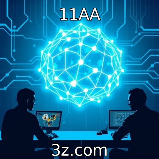 Impacto da inteligência artificial no desenvolvimento de jogos