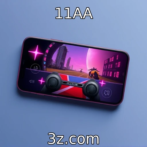 Tendências de jogos mobile para os próximos anos