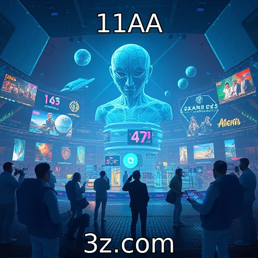 Novas tecnologias transformam desenvolvimento de jogos